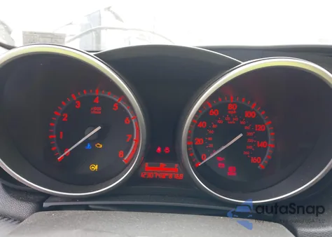 2011 Mazda Mazda3 S Sport from USA, damaged, VIN JM1BL1K66B1462244